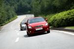 Kia pro_cee&rsquo;d 2008 года